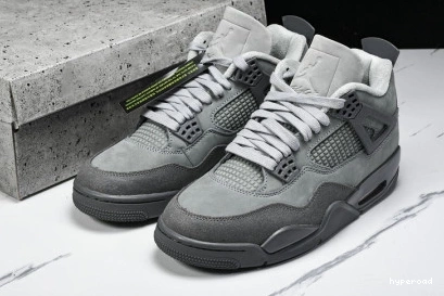 Hyperoad SE “Paris Olympics” Air Jordan 4 0829